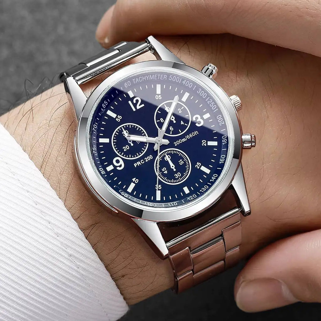 Business Watches Luxury Arabic