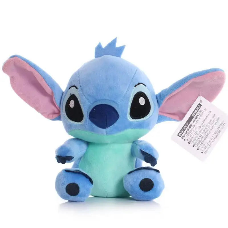 Original Plush Stitch Baby Movie Cartoon