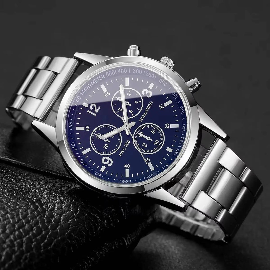 Business Watches Luxury Arabic