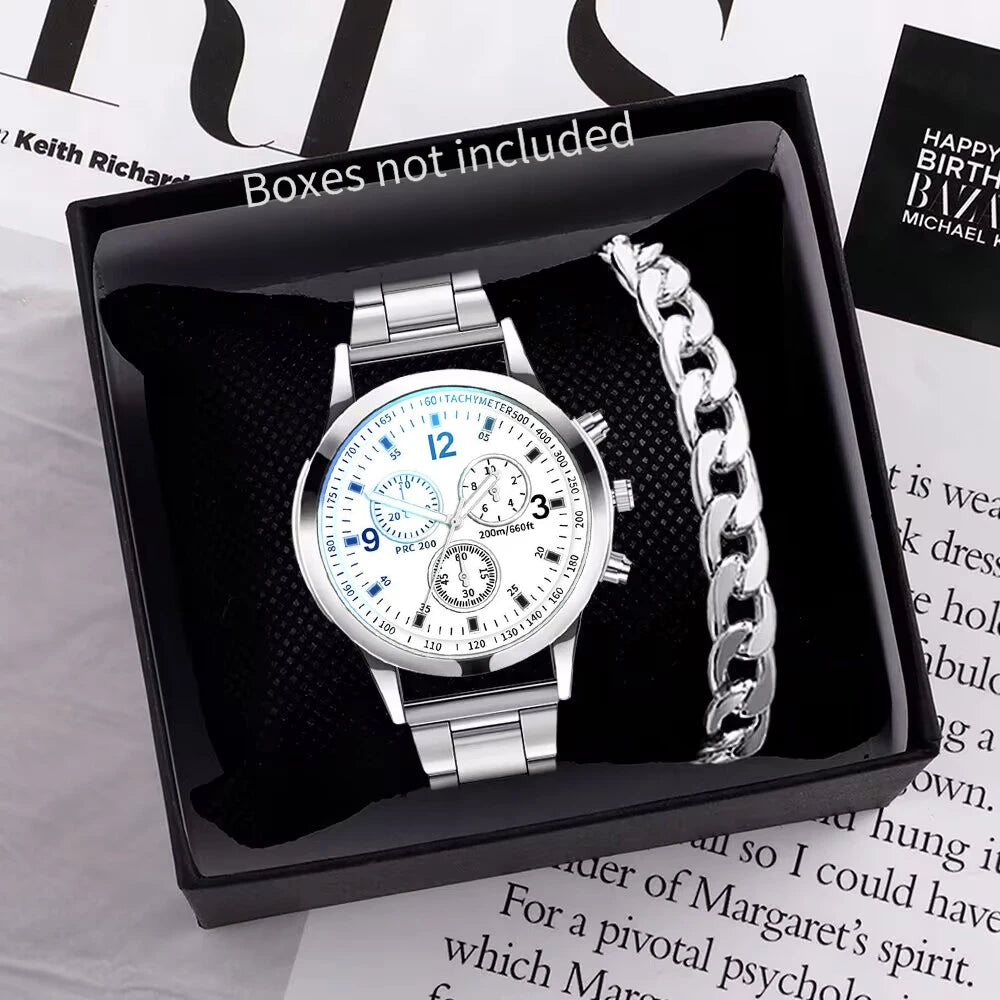 Business Watches Luxury Arabic