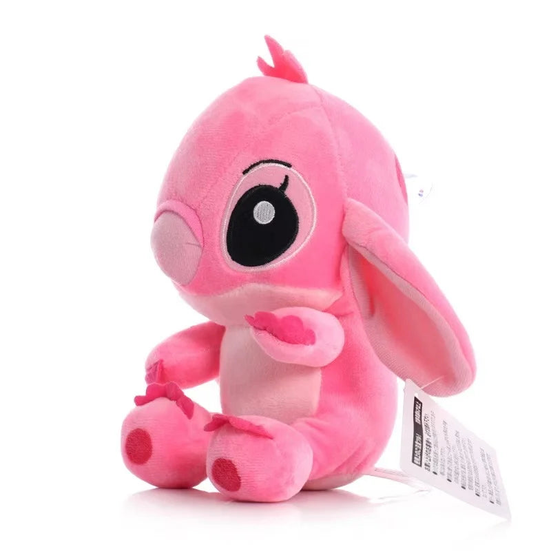 Original Plush Stitch Baby Movie Cartoon