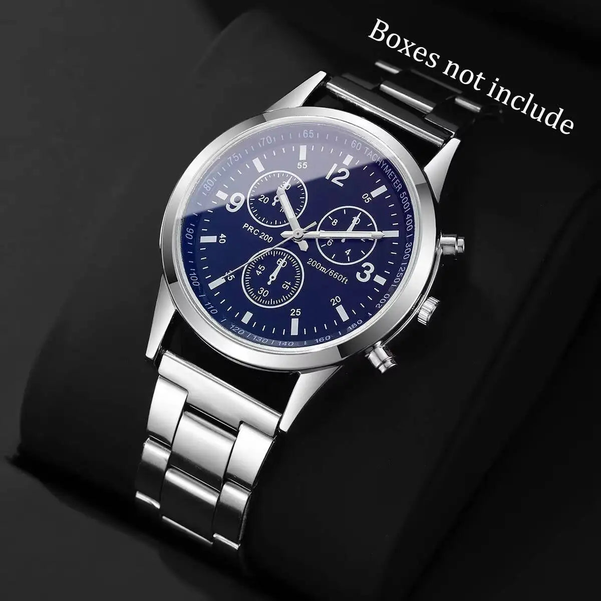 Business Watches Luxury Arabic