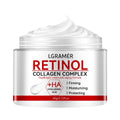 Retinol Lifting Firming Cream Collagen