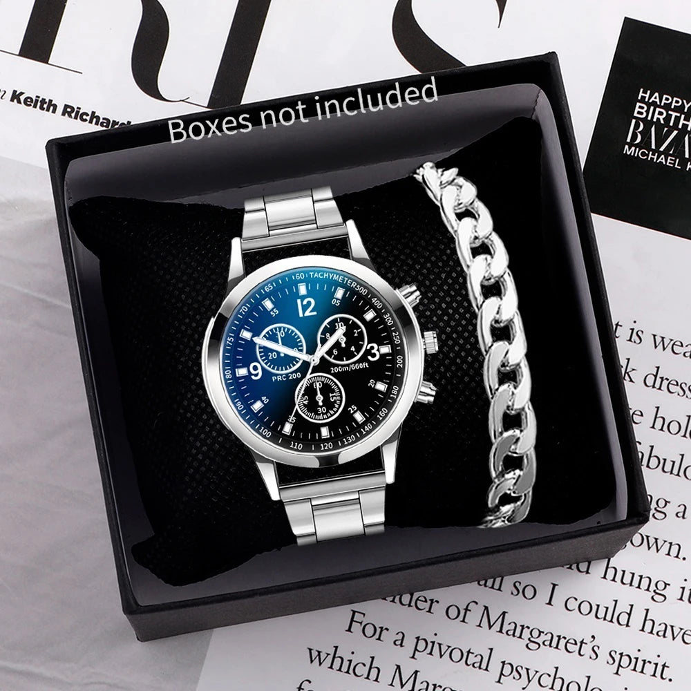 Business Watches Luxury Arabic
