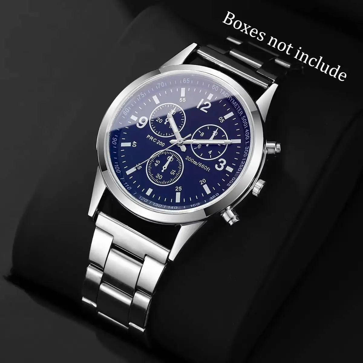Business Watches Luxury Arabic