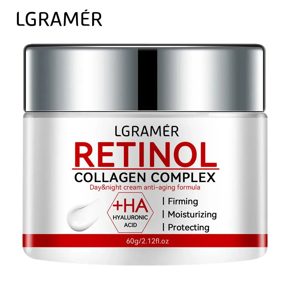 Retinol Lifting Firming Cream Collagen