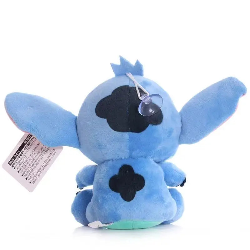 Original Plush Stitch Baby Movie Cartoon