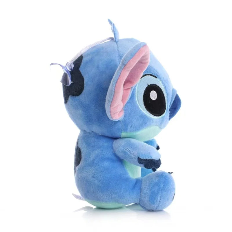 Original Plush Stitch Baby Movie Cartoon