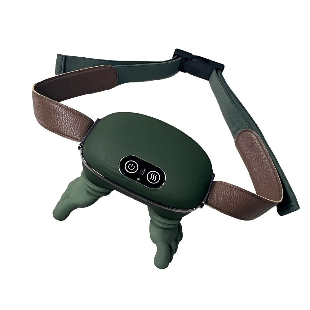 Bionic Finger Neck Shoulder Massager Wireless Neck Cervical