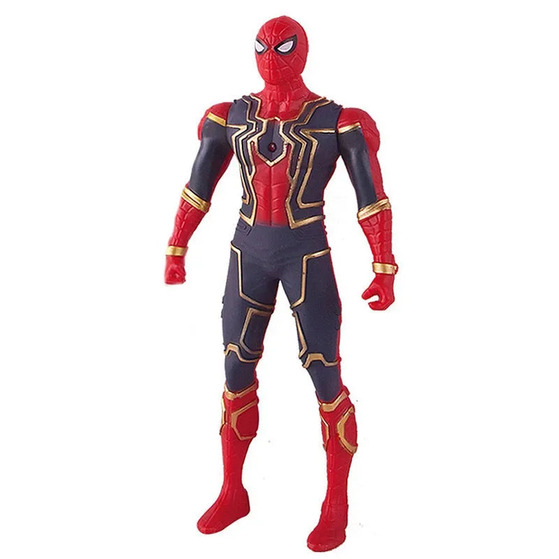 Marvel Spiderman Model